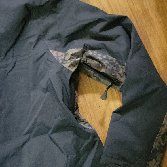 NWT Men's Billabong Adventure Division Delta STX Snow Jacket - Picture 12 of 13